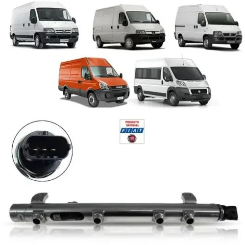 flauta boxer citroen jumper 2.3 euro 5 10 à 17 daily 2.3 euro 5 18 19 ducato 2.3 euro 5 