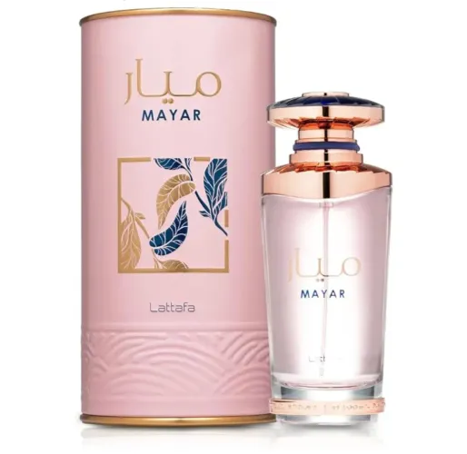 Perfume Mayar Lattafa - 100ml