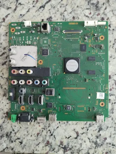 Placa  TV Sony 40 Bravia