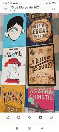 Livros