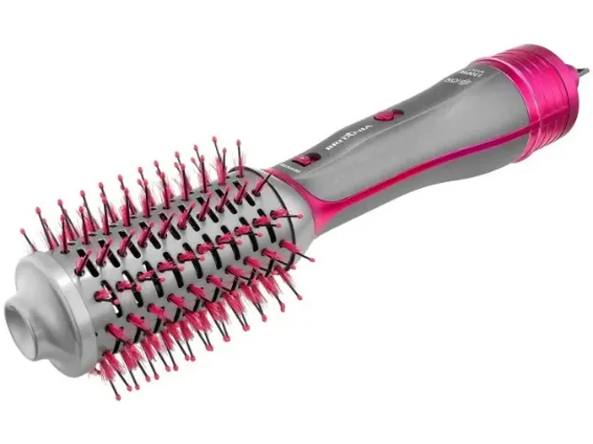 Escova Secadora Britânia 1300w Bivolt