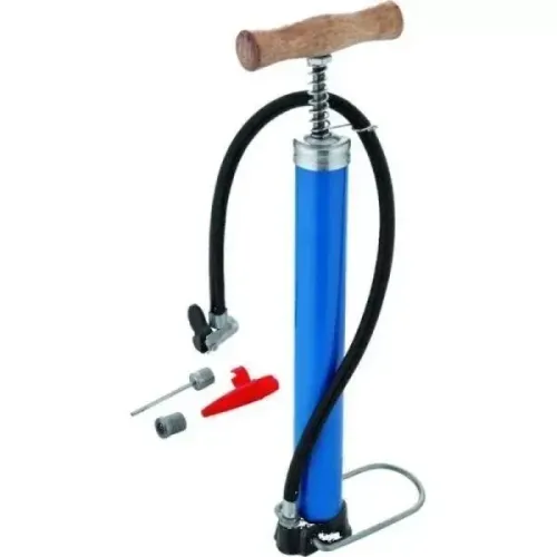 Bomba de encher pneu