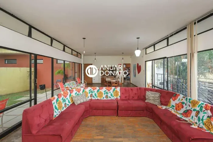 Serra - Lote / Terreno à venda na Anuar Donato