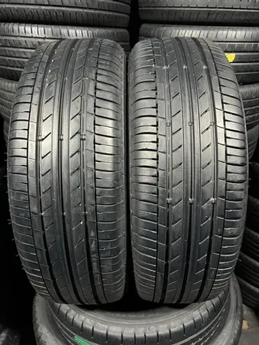 PNEUS ARO 16 - 205/60R16 BRIDGESTONE ECOPIA