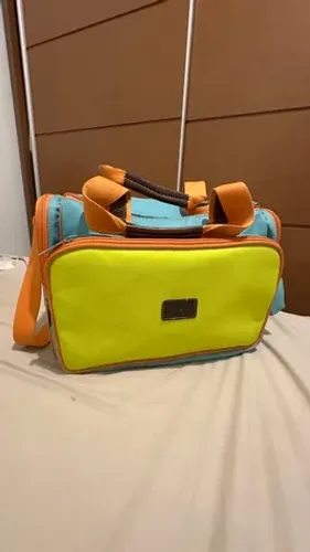 Bolsa maternidade Masterbag baby térmica