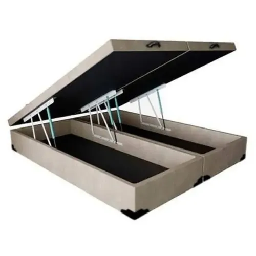 BASE BOX BAÚ A PARTIR DE R$ 329,00 DIRETO DA FÁBRICA 