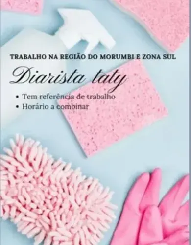 Taty diarista