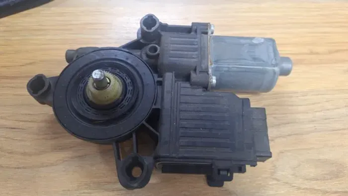Motor Vidro Elétrico Dianteiro Direito T-cross