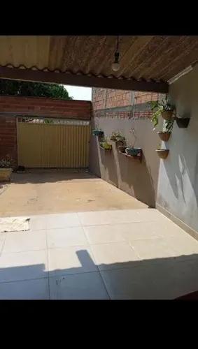 Casa a venda no recanto (quadra 511)
