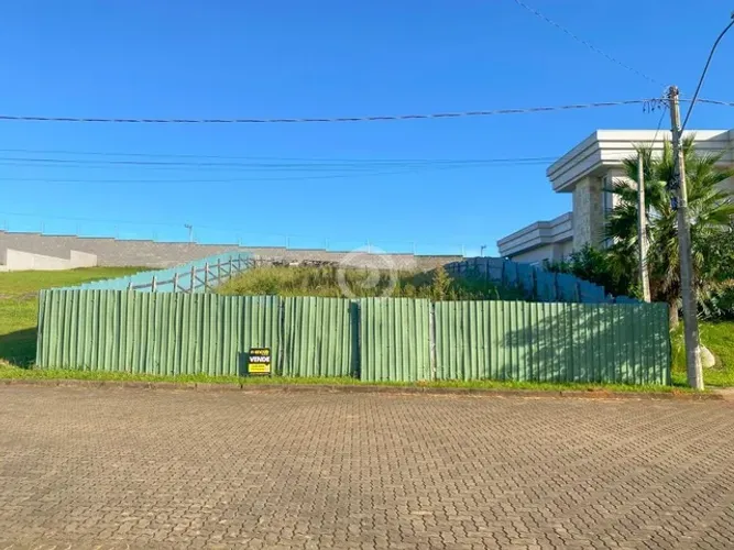 Terreno à venda em Estância Velha, Encosta do Sol, com 560 m², Horizon Clube Residencial