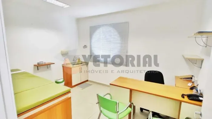 Sala para alugar, 10 m² por R$ 3.000,00/mês - Jardim Primavera - Caraguatatuba/SP