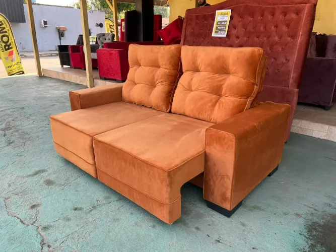Sofá Roma
