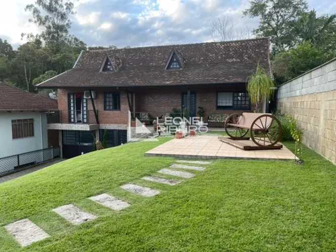 Casas à venda - Pomerode, SC | OLX