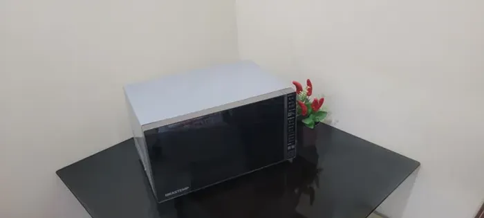 Microondas Brastemp 30L 220V
