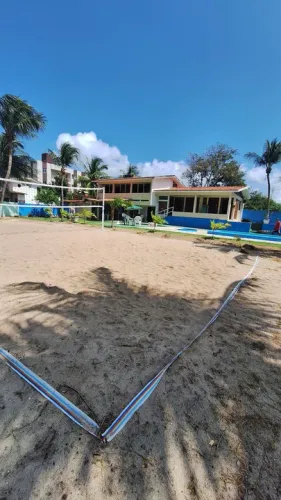 Casa de Praia (50mts da Beira Mar) Camboinha 2