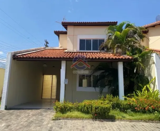 GL: Oportunidade: Casa em Cond no bairro Piçarreira, 3 suítes
