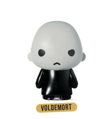 Go go harry potter cacau show voldemort