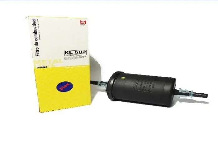 Filtro de Combustível para Palio/Toro Flex 02