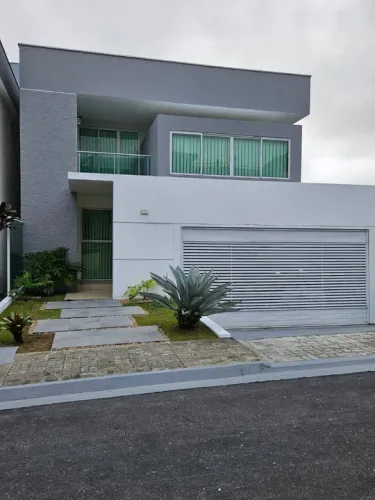 Cond. Renaisance linda casa