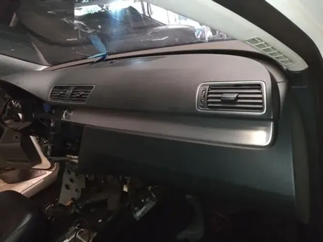 Kit Airbag Passat Sedan Tsi 2.0 2012