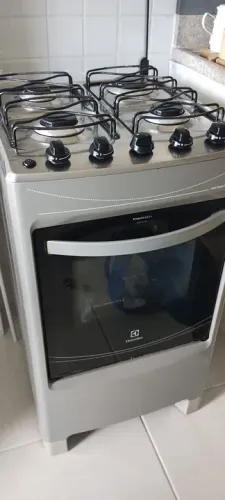 Não deixe para última hora: Cooktop, forno, fogão e aquecedor