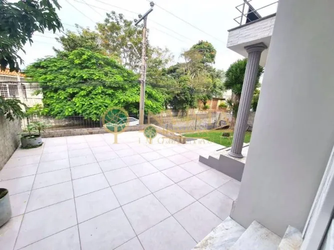 Casa Residencial à venda, Trindade, Florianópolis - CA2327.