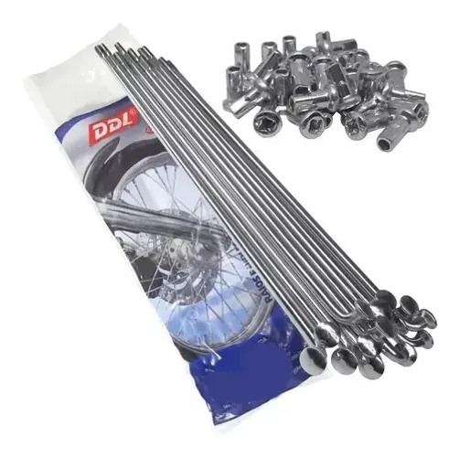Raio Crosser 150 ate 18 Traseiro Tambor DDL 4mm (Entrega Grátis)