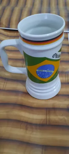 Caneca Oktoberfest. 