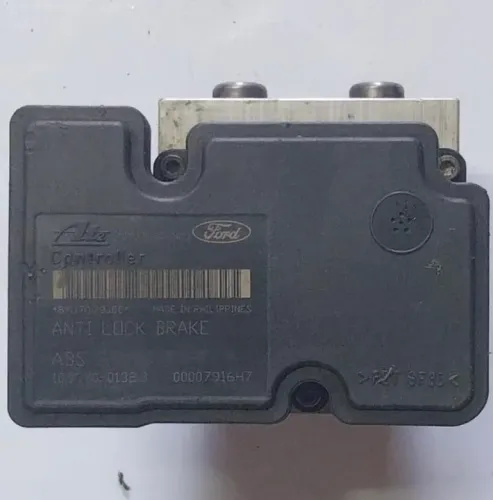 Modulo De Freio 4s612m110cc * 10020700514 Ford Fst