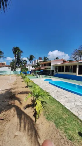 Casa de Praia (50mts da Beira Mar) Camboinha 2