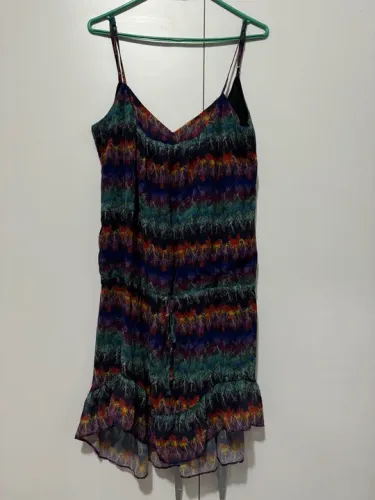 Vestido Sofia