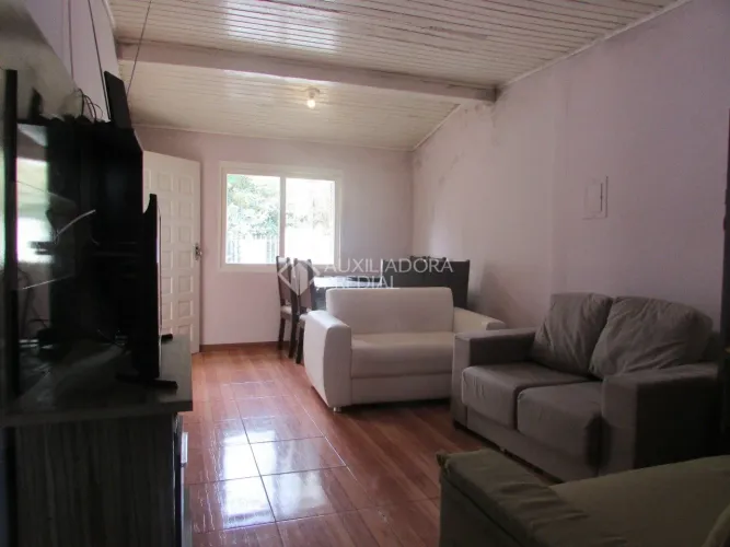 Casa no bairro Lomba do Pinheiro