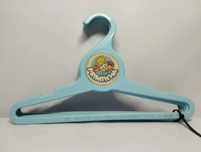 Cabides Infantil Antigo Priminha Primafer Esteio