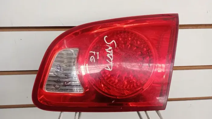 LANTERNA HYUNDAI SANTA FÉ LH 06/10