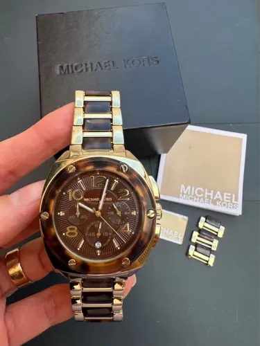 Relógio Michael Kors MK5593 original