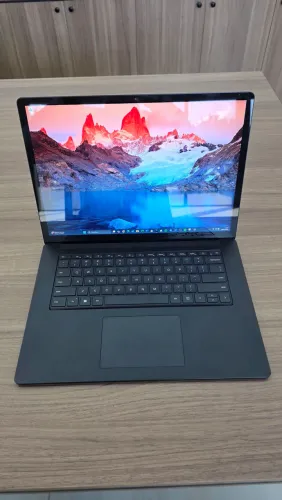 Notebook Surface Laptop 5