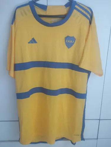 Camisa Boca Juniors Original 