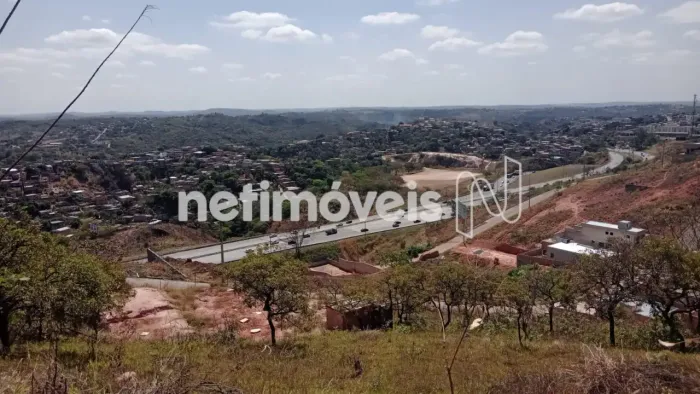 Excelente lote de 360 m²; localizado no São Damião, em Vespasiano/MG