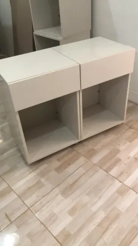 Criado mudo para decorar seu quarto 