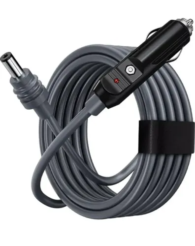 CARREGADOR VEICULAR PARA STARLINK MINI