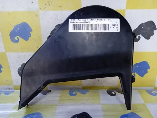 Capa Protetora Superior Correia Dentada Voyage Gol G7 Cod. 032109121k 