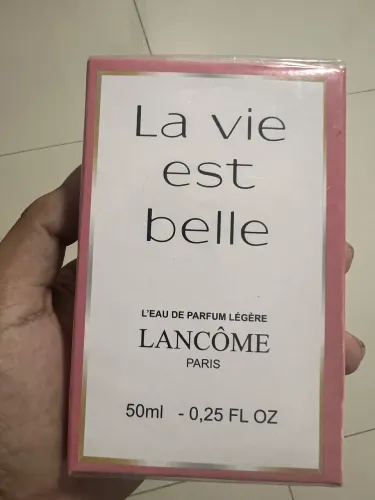 Perfume a base de óleo 50 ml
