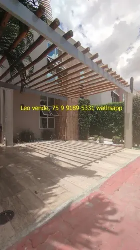 Leo vende, bairro Sim, 3 suítes, closet, goumert, fino acabamento