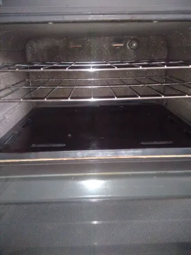 Fogão Brastemp Clean com acendimento automático inclusive o forno. Faça sua oferta...