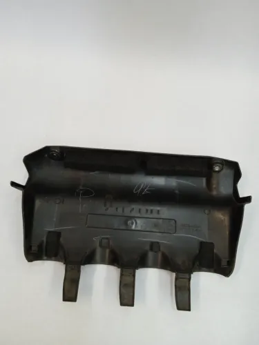 Capa Acabamento Proteção Motor Honda Fit 2003/2008