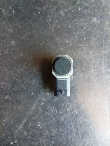 Sensor Estacionamento Volkswagen Virtus Polo Tcross Nivus Golf Original