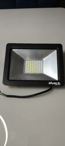 Refletor GALAXY bivolt 