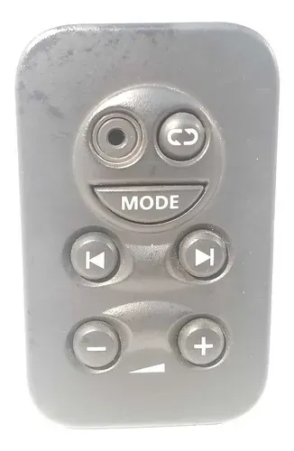 Botão Comando Rádio Land Rover Freelander 2 2008 2009 2010