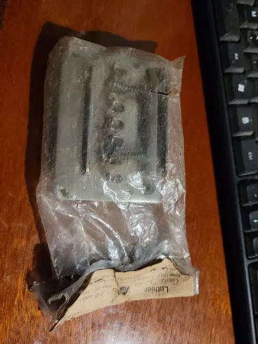 Ponte para Guitarra Cellio - Nacional Vintage