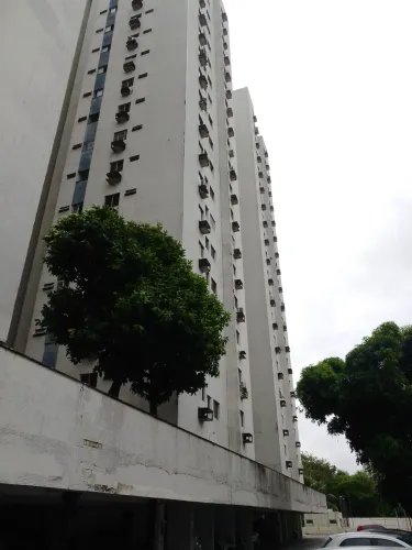 Apartamento para venda com 60 metros quadrados com 2 quartos em Torre - Recife - PE